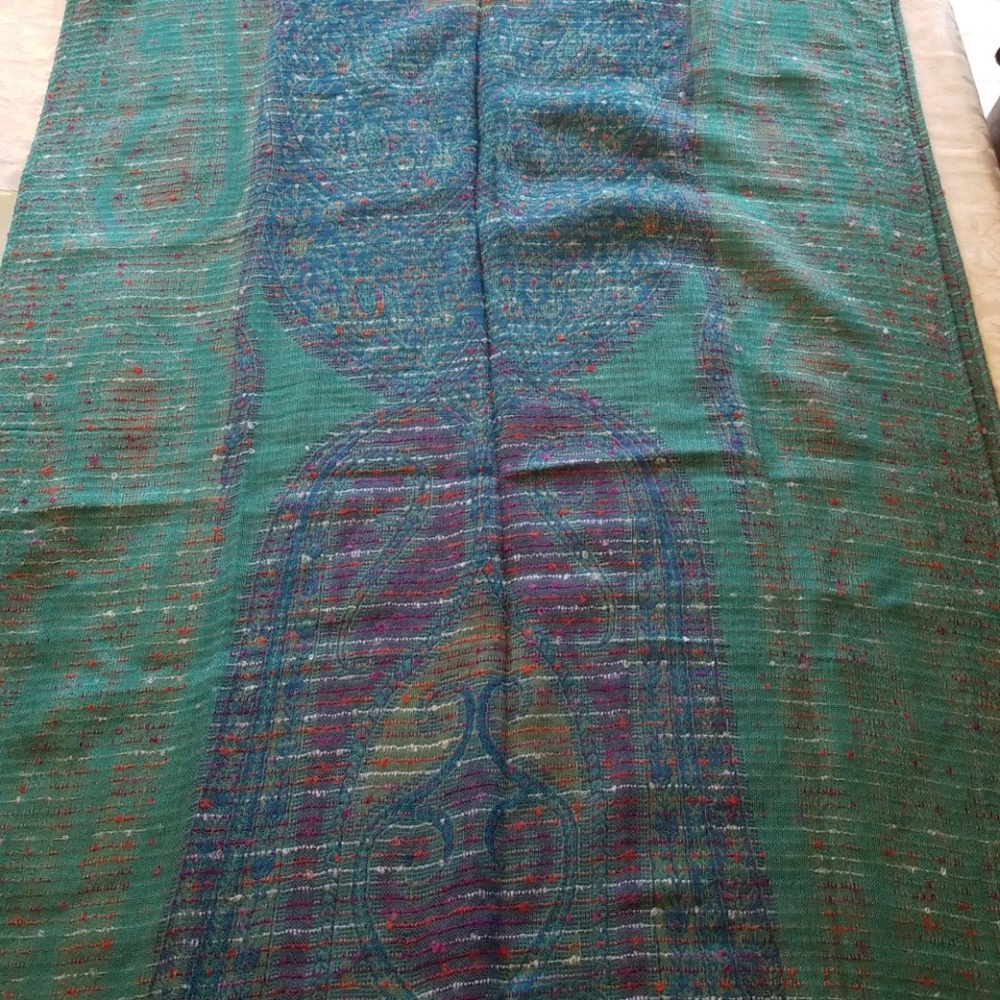 Decorative scarf